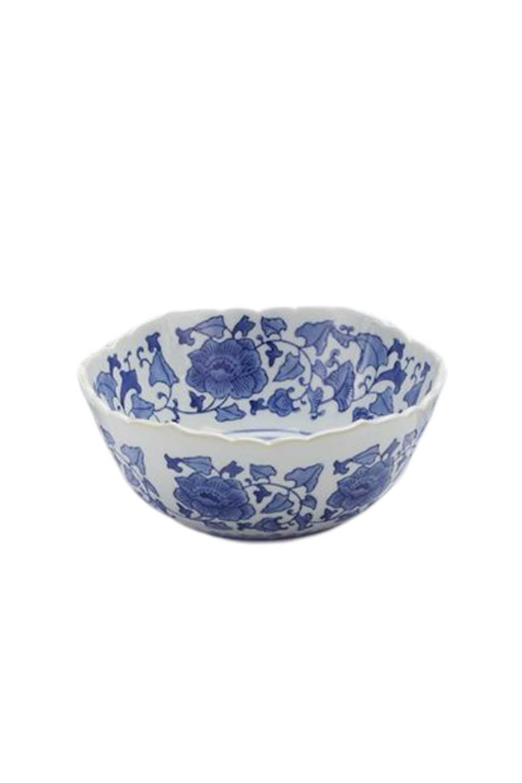 8" Chinoiserie Bowl