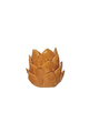 Stoneware Artichoke Tealight Holder