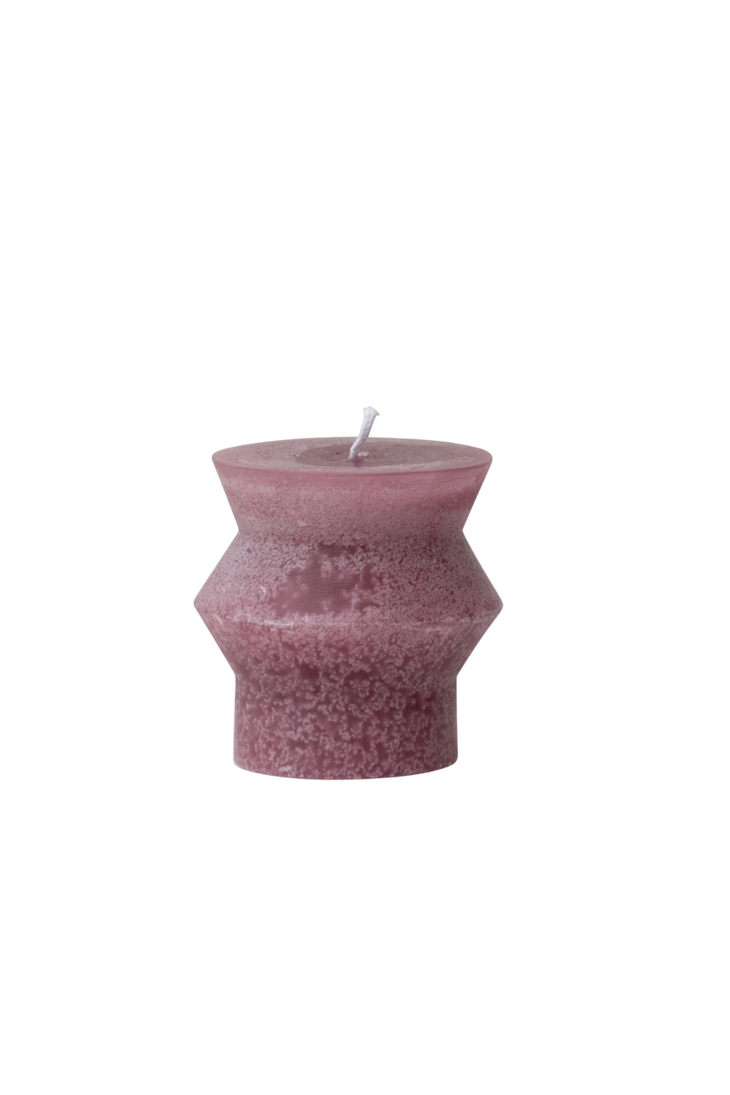 Totem Pillar Candle