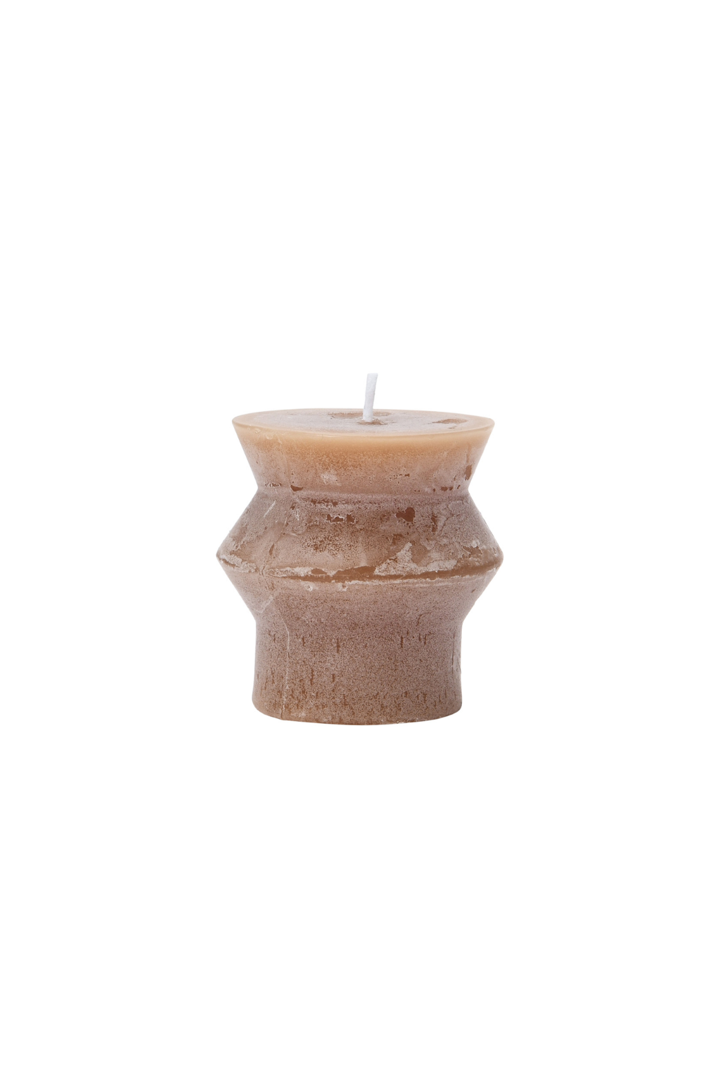 Totem Pillar Candle