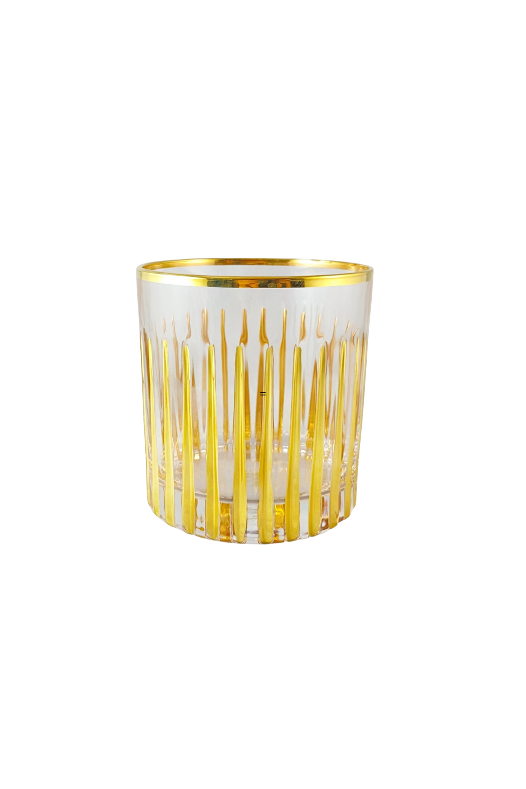 Venetian Crystal Shot Glass