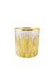 Venetian Crystal Shot Glass