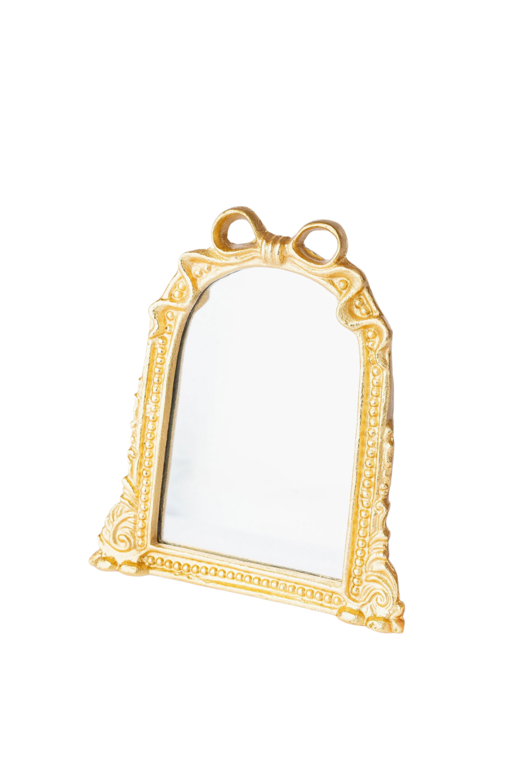 Ribbon Table Mirror
