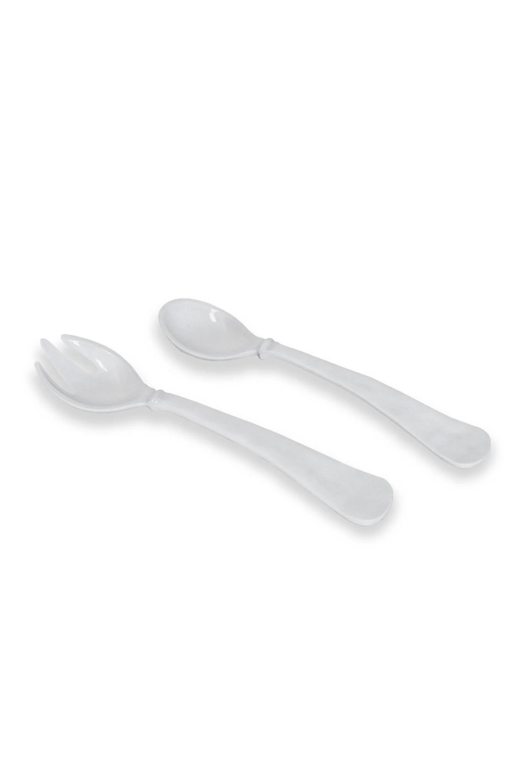 "Havana" Salad Servers