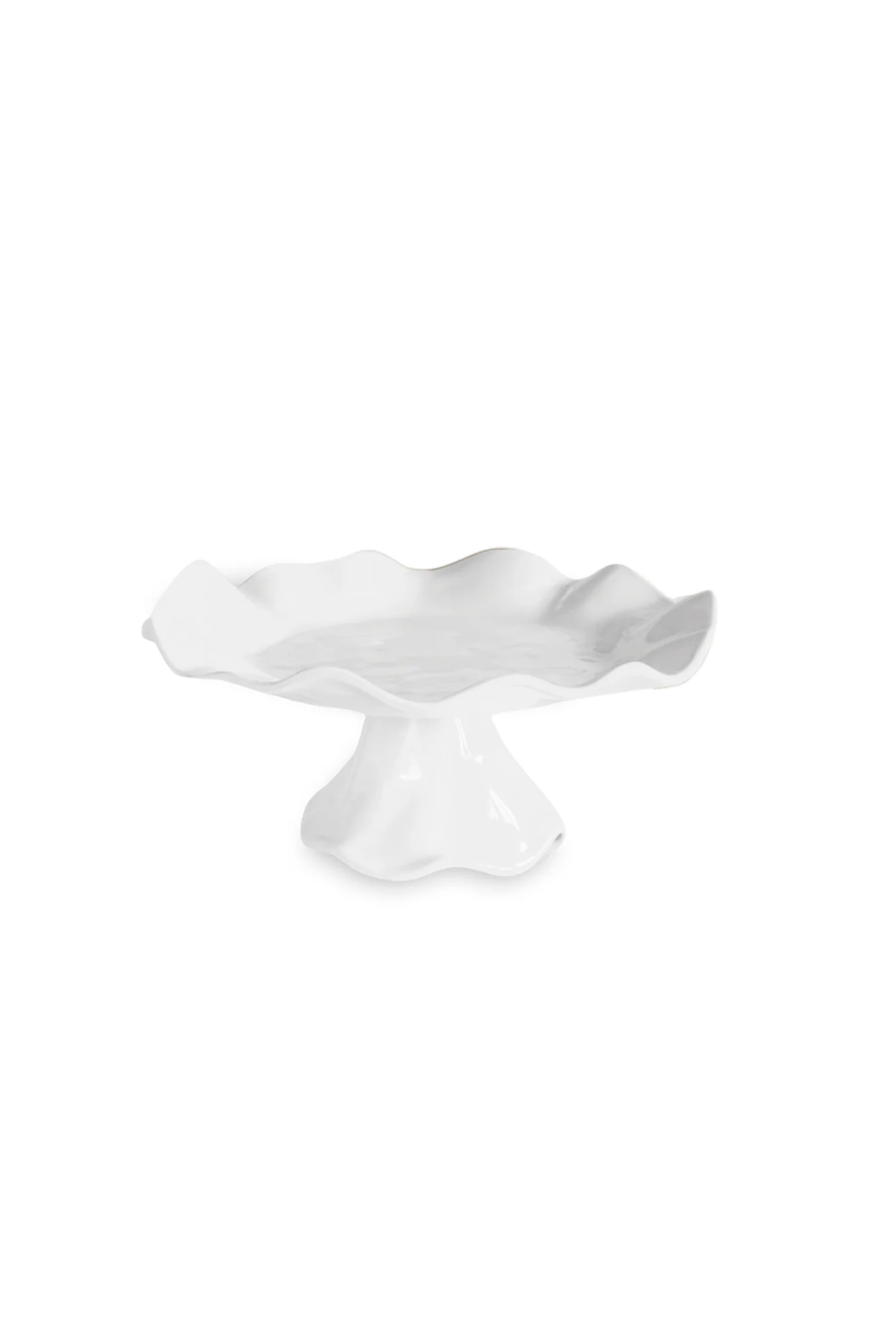 "Havana" Small Cake Plate