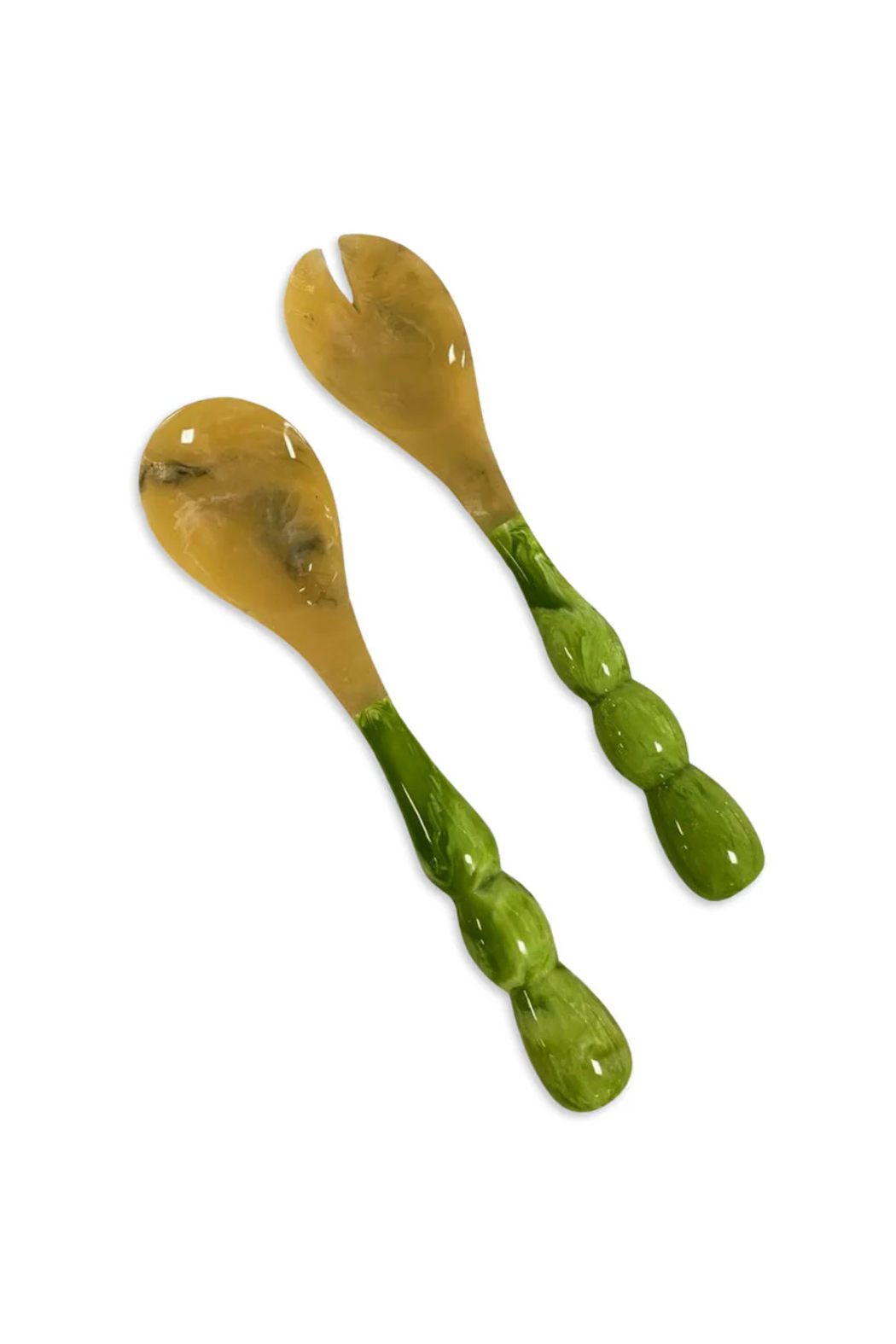 Rio Bubble Salad Server