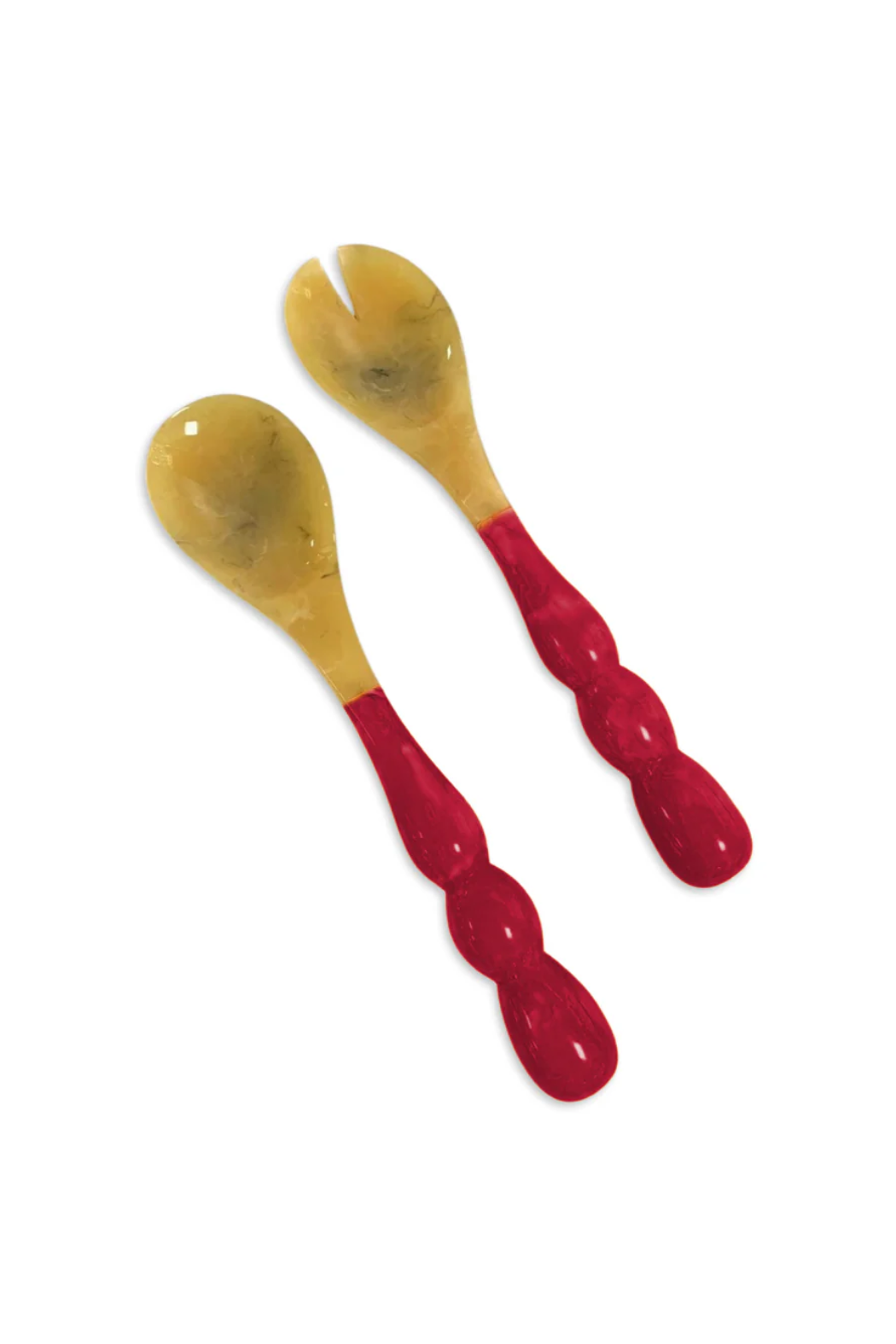Rio Bubble Salad Server
