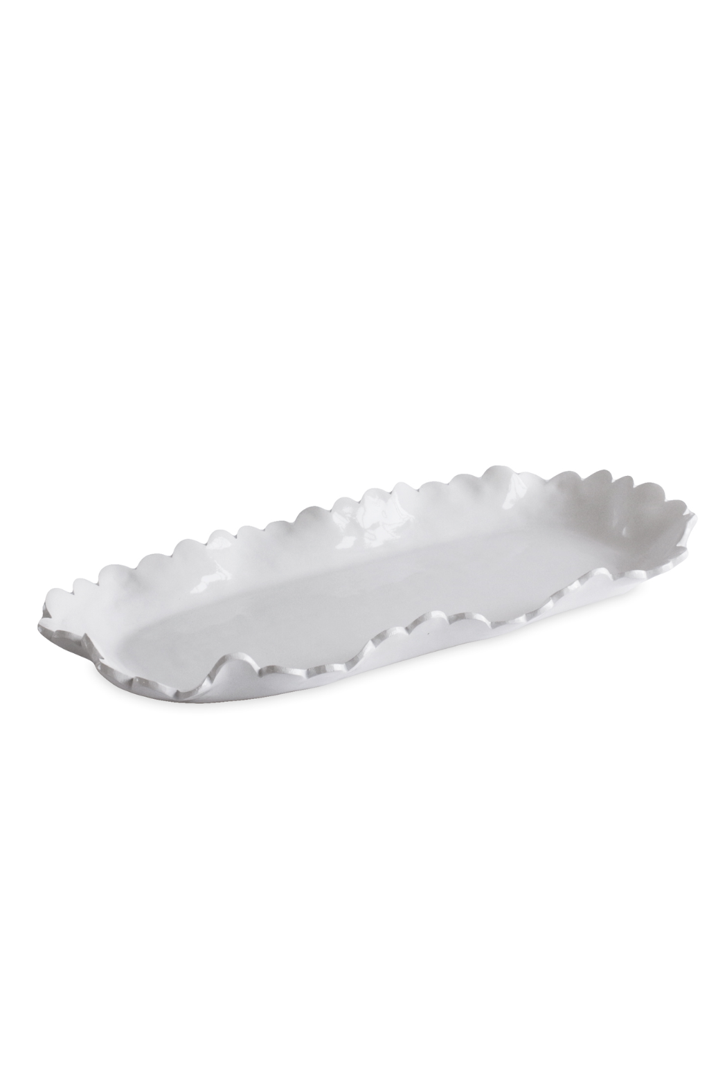"Colette" Large Platter