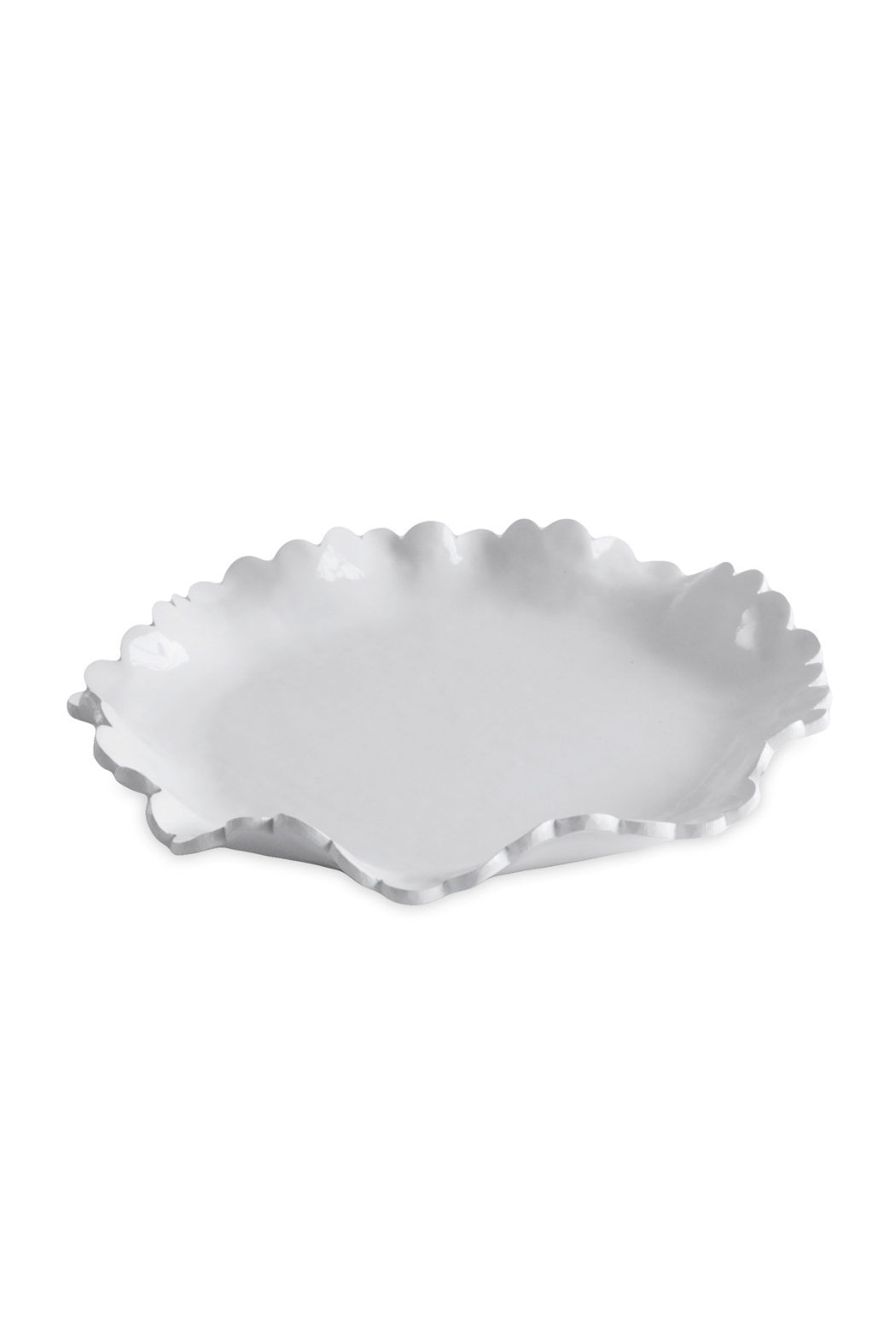 "Colette" Large Round Platter