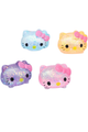 Glitter Kitty Squishy