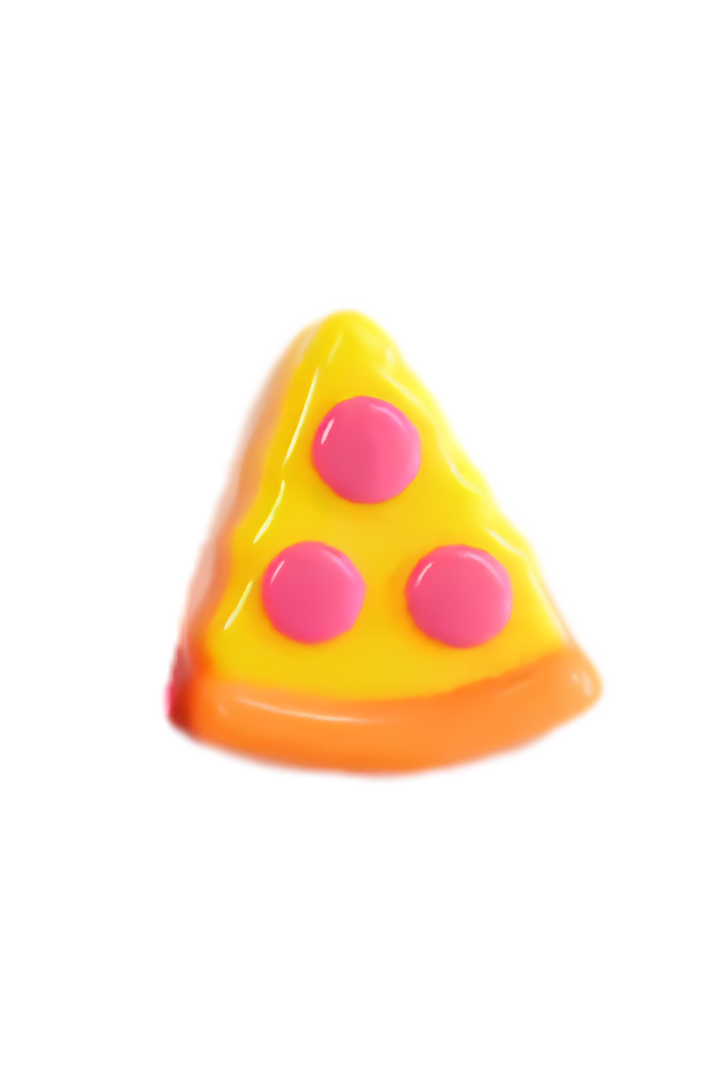 Cheese Pizza Squishy