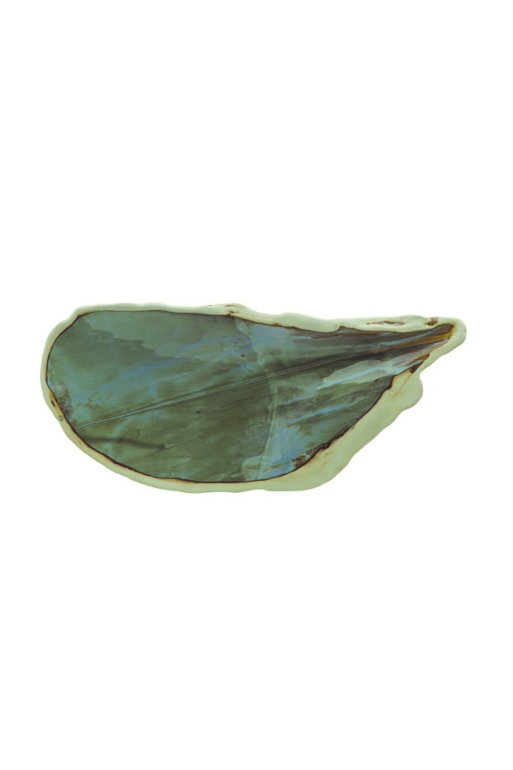 Oyster Shell Platter