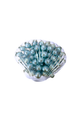 Shell Bead Squishy