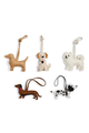 Pup Love Bag Charm