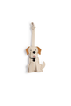 Pup Love Bag Charm