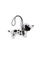Pup Love Bag Charm