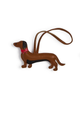 Pup Love Bag Charm