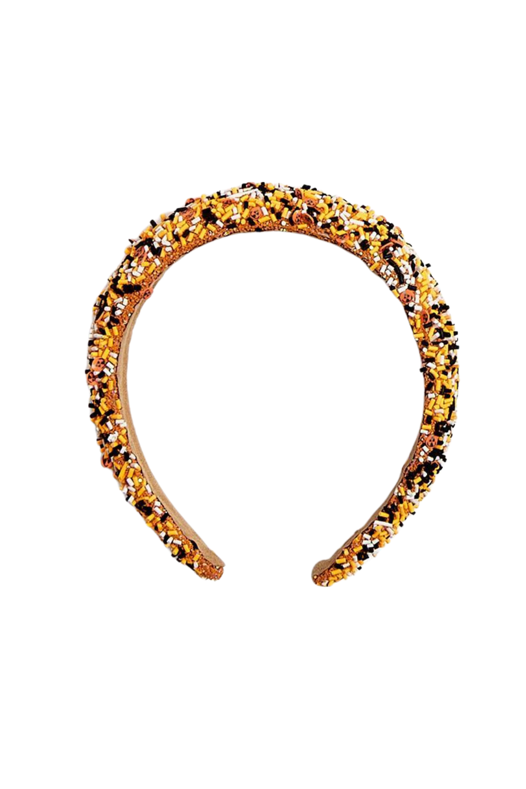 Halloween Sprinkles Headband