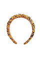 Halloween Sprinkles Headband