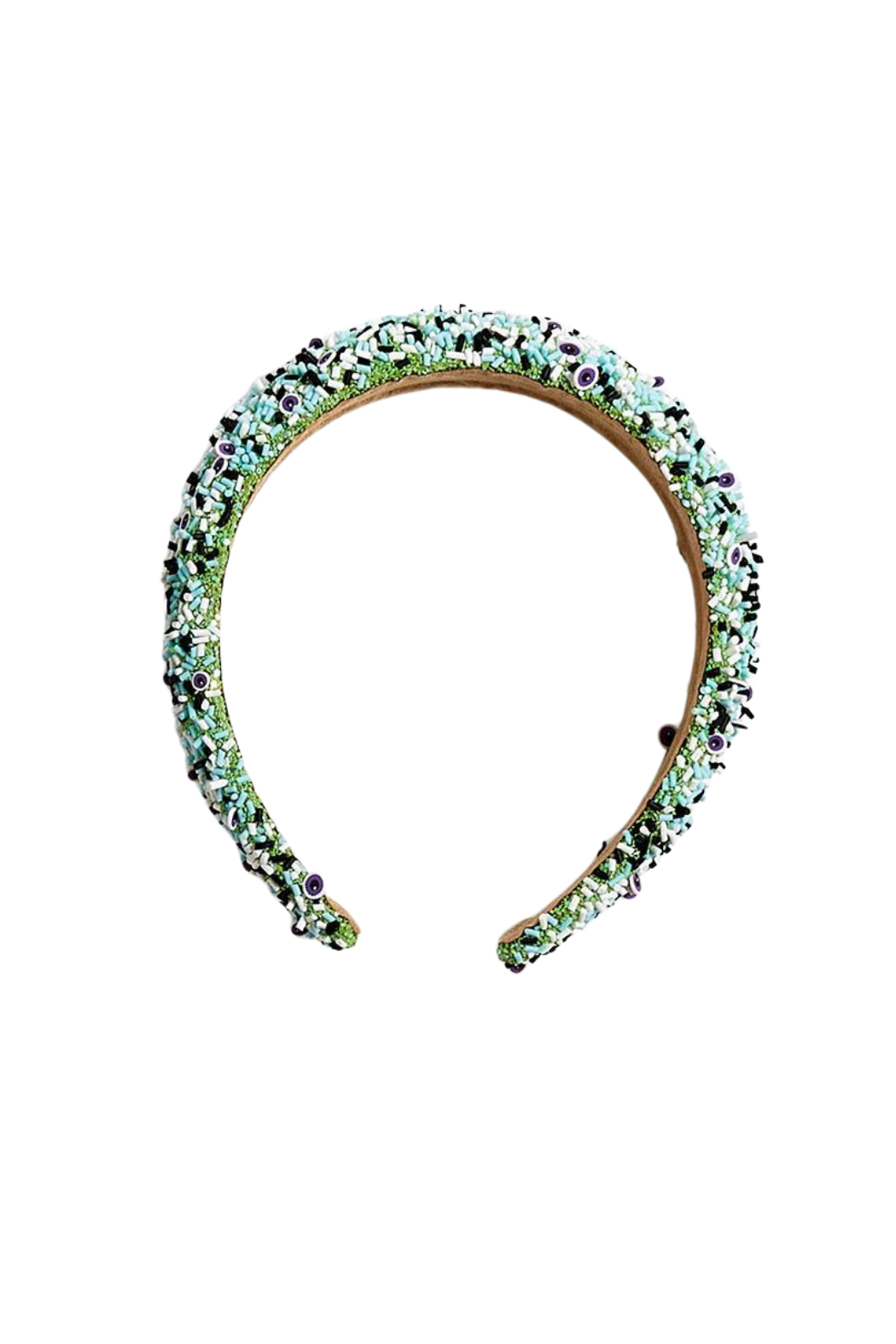 Halloween Sprinkles Headband