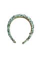 Halloween Sprinkles Headband