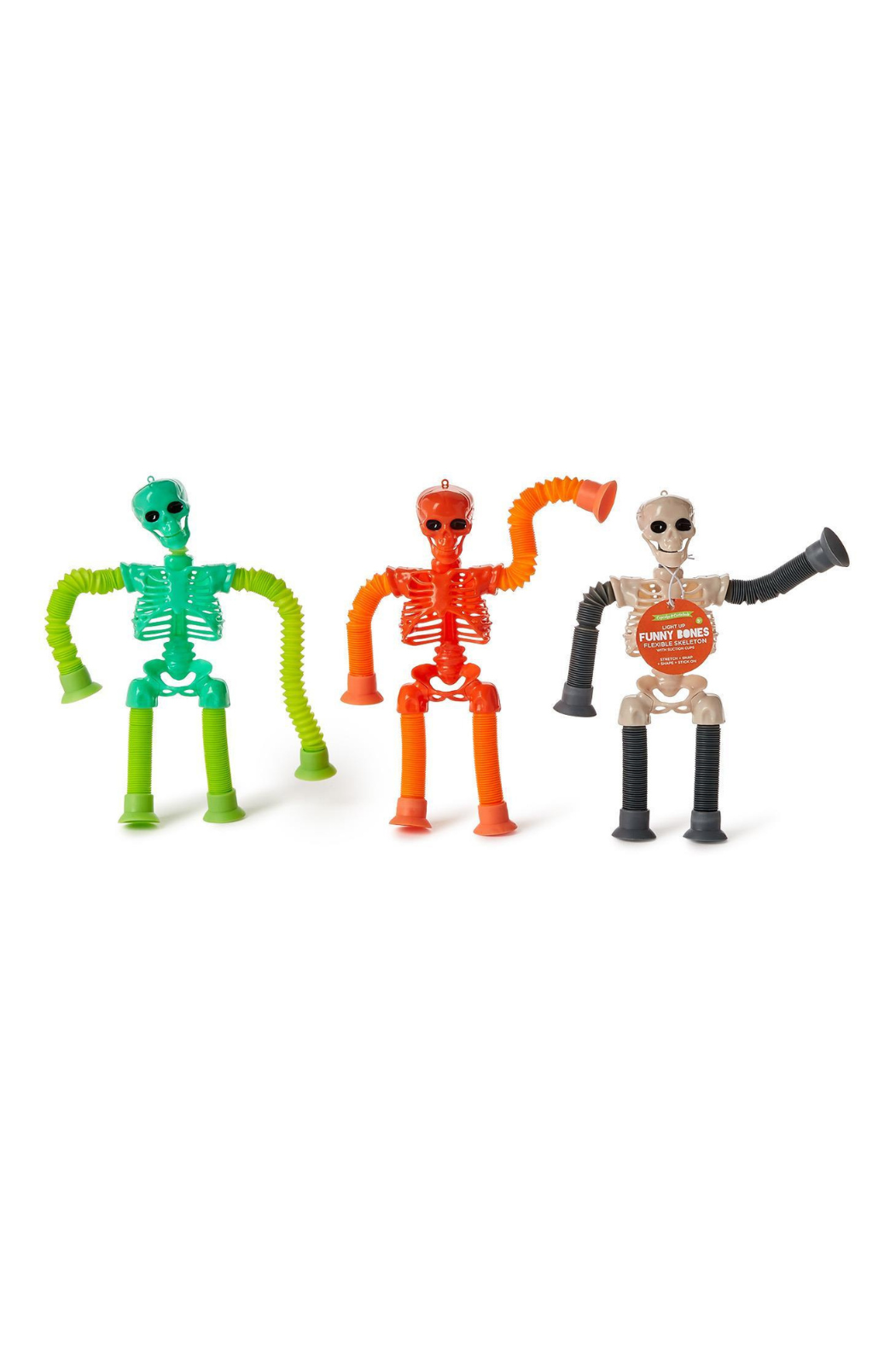 Funny Bones Skeleton