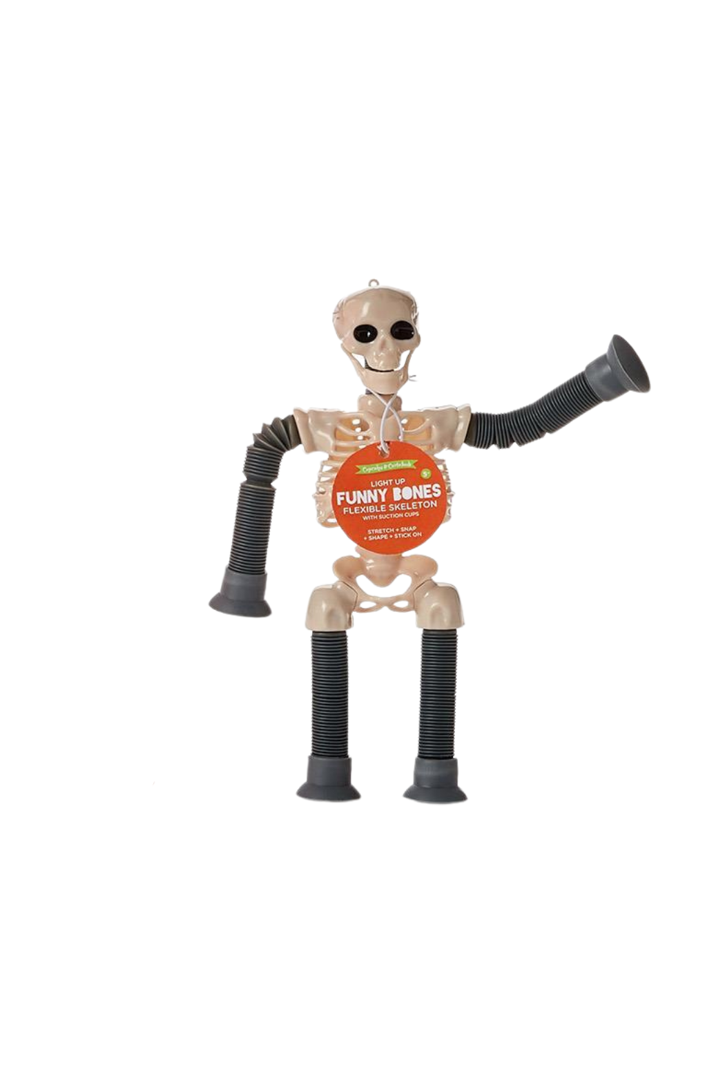 Funny Bones Skeleton