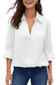 Half Sleeve Blouse
