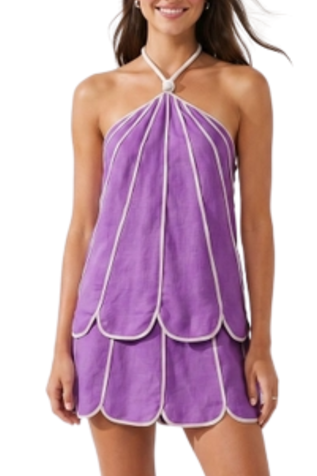 Shell Panel Top