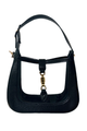 "Paige" Clear Bag