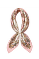 Silk Magnetic Scarf