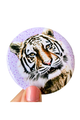 3" Gameday Button