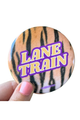 3" Gameday Button