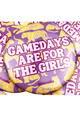 3" Gameday Button