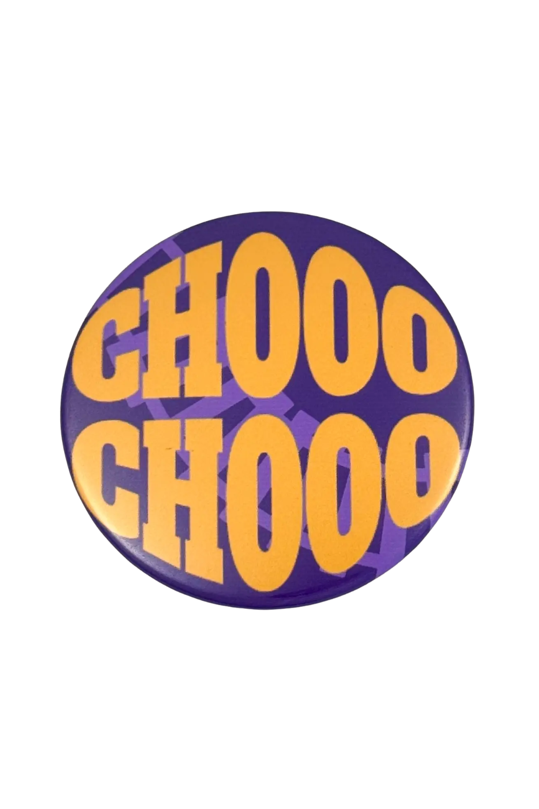 3" Gameday Button