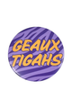 3" Gameday Button