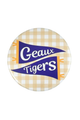 3" Gameday Button