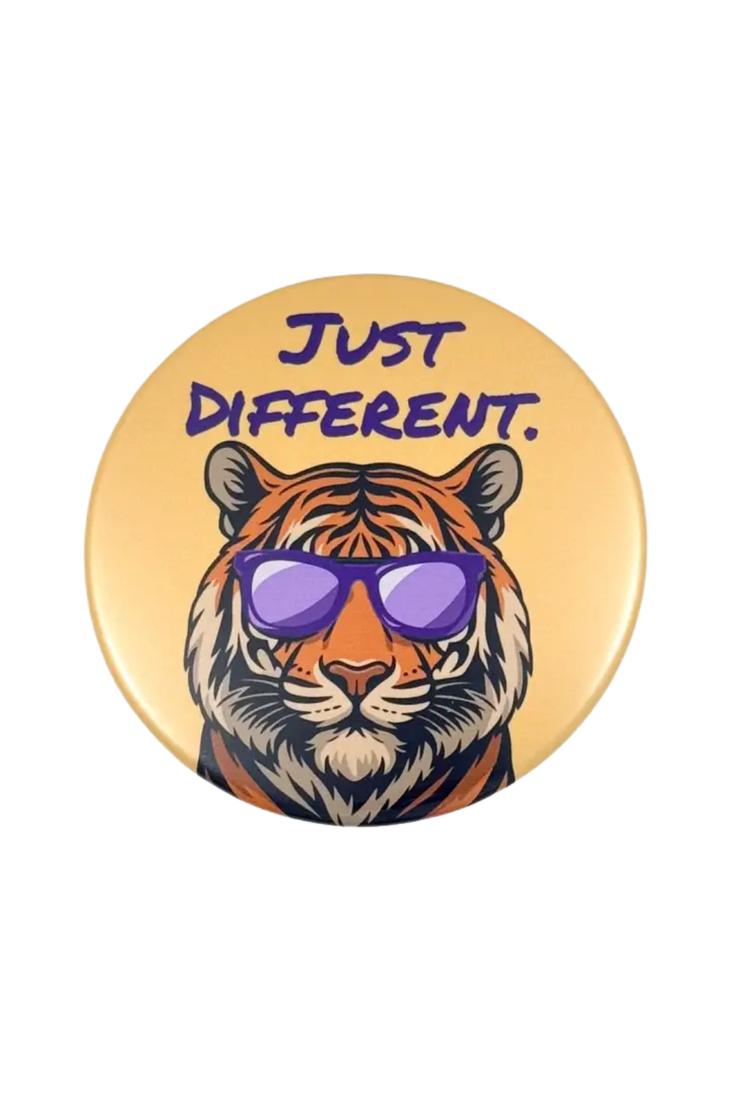 3" Gameday Button