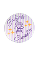 3" Gameday Button