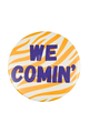 3" Gameday Button