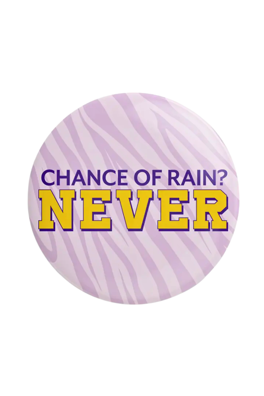 2.25" Gameday Button