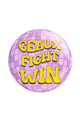 2.25" Gameday Button