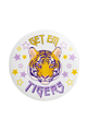 2.25" Gameday Button