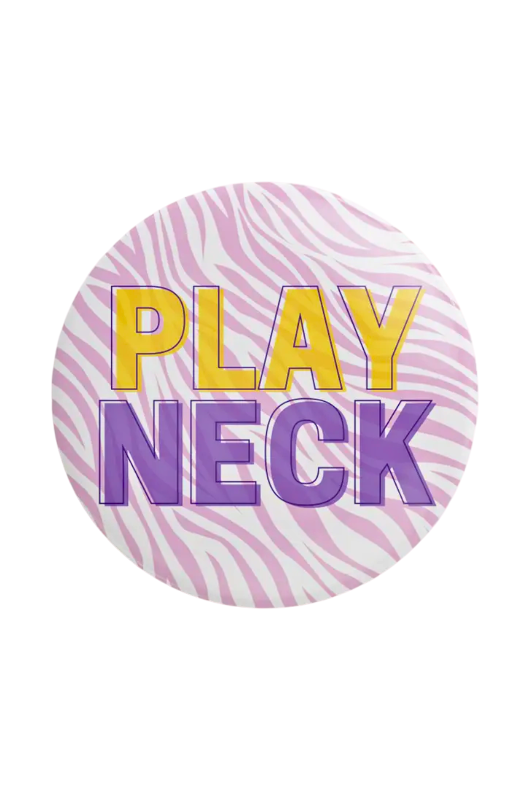 2.25" Gameday Button