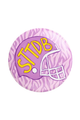 2.25" Gameday Button