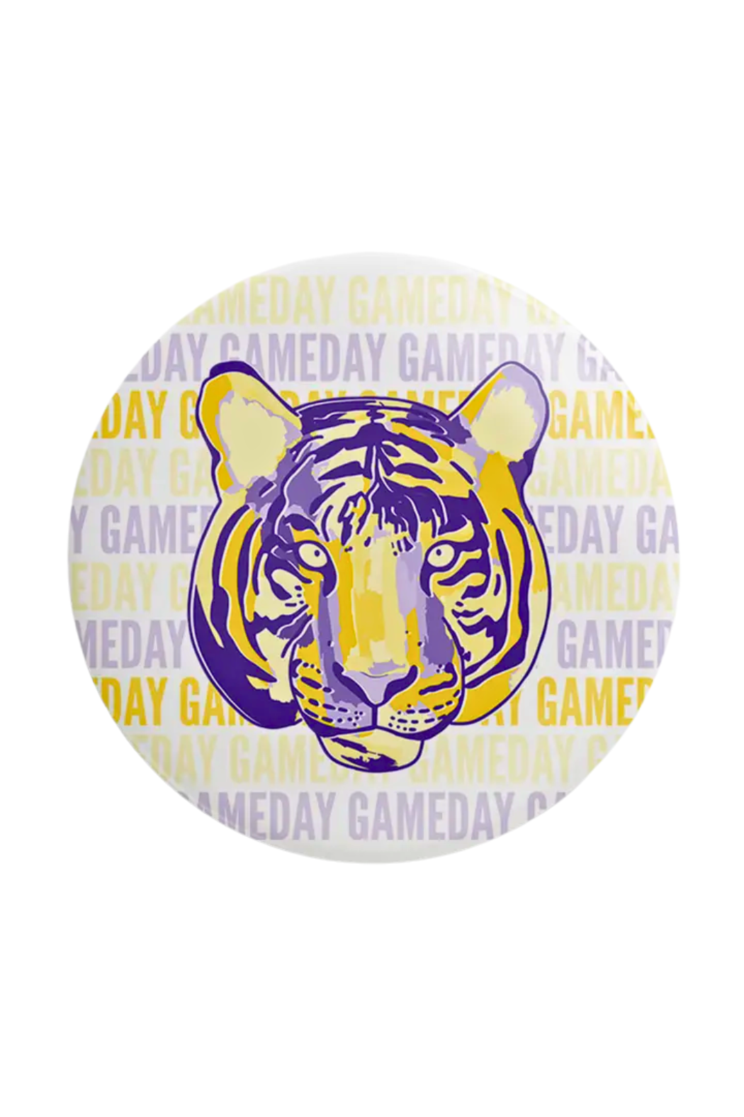 2.25" Gameday Button