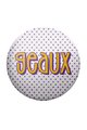 3" Gameday Button