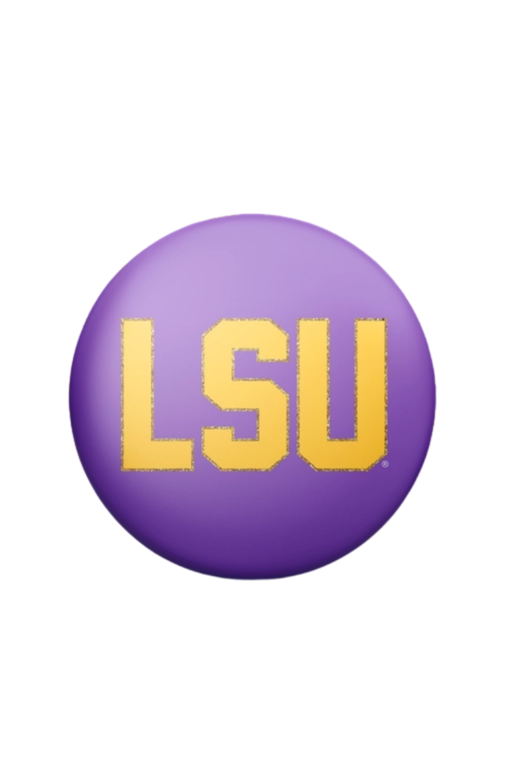 3" Gameday Button