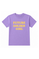 Future Golden Girl Tee