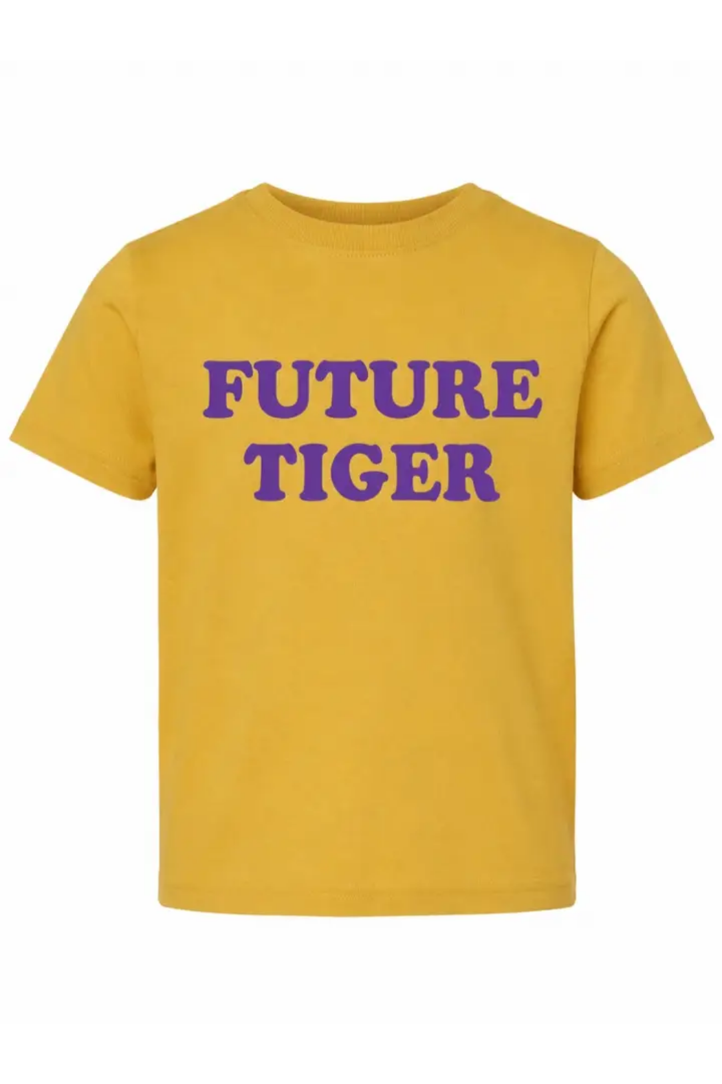 Kids Future Tiger Tee